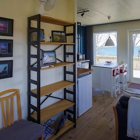 Myvo The Studio Apartment At Geiteyjarstroend 4 Reykjahlíð エクステリア 写真