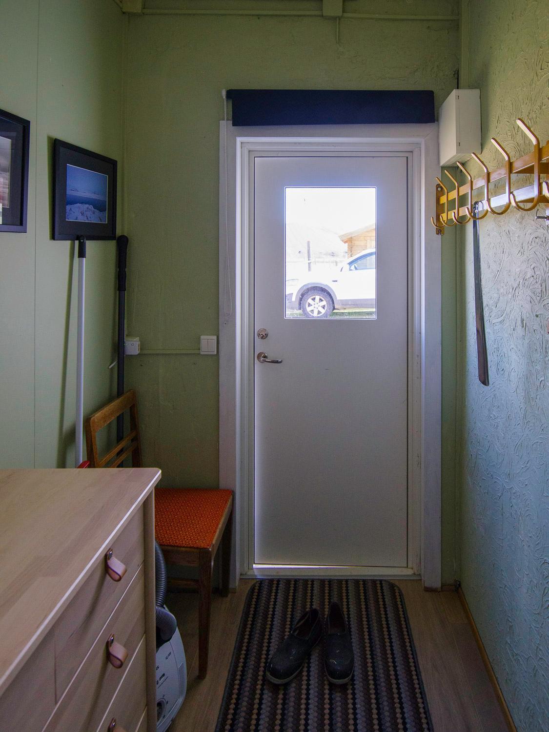 Myvo The Studio Apartment At Geiteyjarstroend 4 Reykjahlíð エクステリア 写真